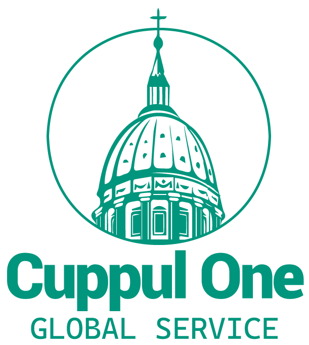 Global Marketing Consulting